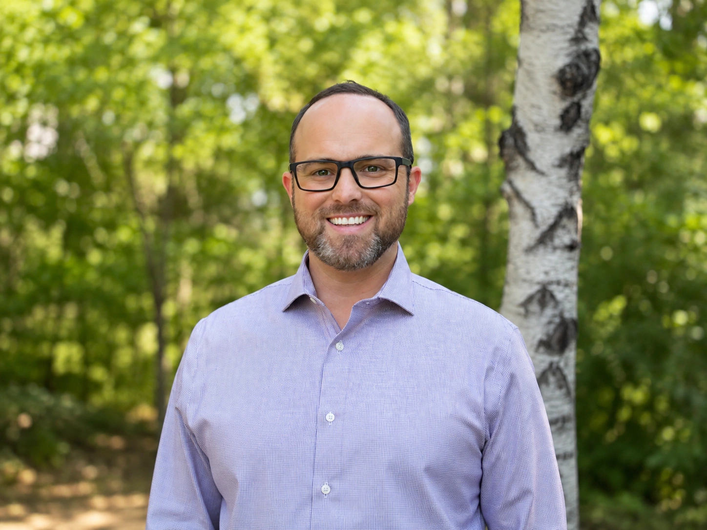 Tyler Greene, founder of ballastIQ